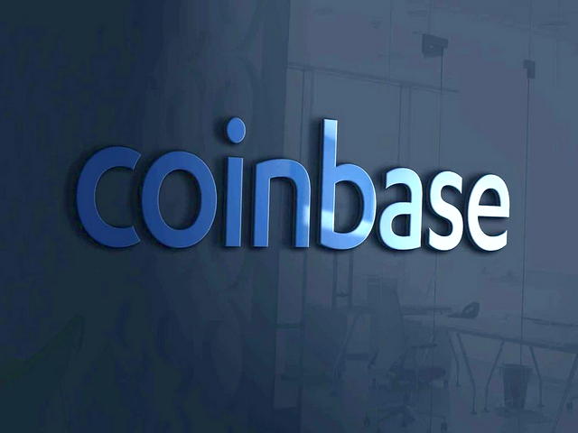 کوین بیس (coinbase) چیست؟
