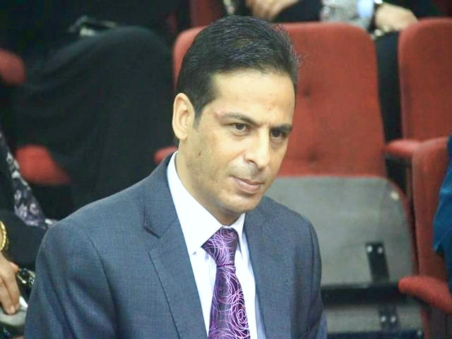 محمد نوروززاده فارکس